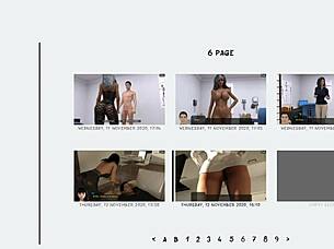 Big Tits Clash with Monster Cocks in Hentai