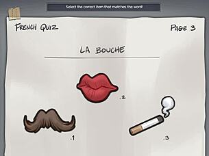 Summertime Saga Hoofdstuk 166 Avontuur Gaat Door