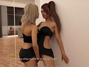 inside jennifer 46 game anime hentai adventure