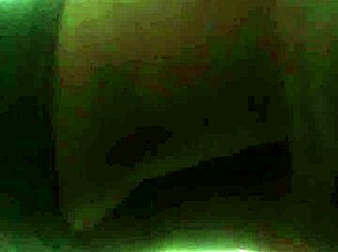 big booty neighbor bent over and fucked at the stairs