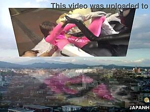 japanese heroes in galactic sentai get fucked uncensored