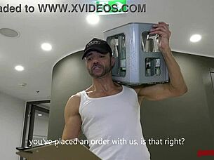 BLOPPERS SHOW FUNNY SIDE OF PORN SETS WITH BIG COCKS AND FUCKING