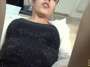 loan4k guy sucks for his rock band chance in hidden interview