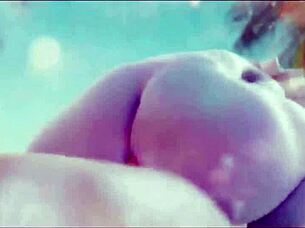 Yordles riding a big cock in animated hentai adventure