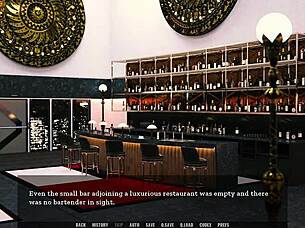 Exploring lesbian tales from the unending void in a group anime setting