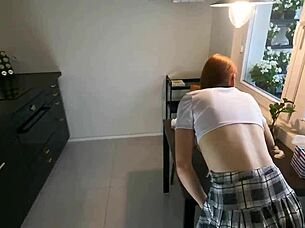 I daydream about fantasies in scene 1 part 1