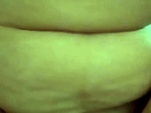 Watch my girlfriend sucking like a slut in homemade oral orgasm!