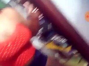 Taya Vais Relaxing Naked At Beach, Stripping?