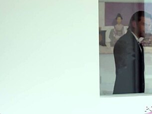 i'm the cheating wife misha maver getting slammed dp by my stud fuck buddies, oh godd