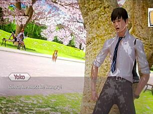 Academy 20: Intriguing Anime Adventures