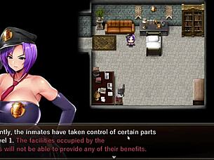 Latina Casting Anal Training