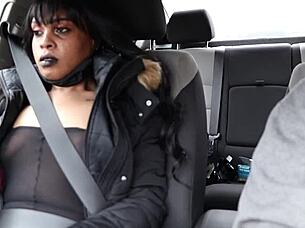 i let a stranger fuck me in public and he came inside