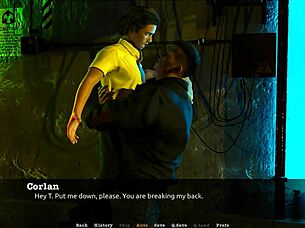 Let's play coffee break part two with a fun group activity.