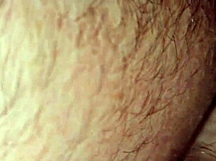 feeling the deep pleasure of a gay blowjob deepthroat