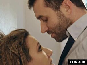 i got creampied by sophia grace on frist date