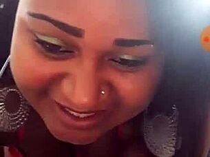 Taya Vais Relaxing Naked At Beach, Stripping?