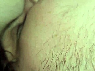 feeling the deep pleasure of a gay blowjob deepthroat
