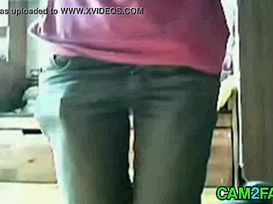 Hot Teen Webcam Show For Free!