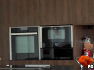 i'm the cheating wife misha maver getting slammed dp by my stud fuck buddies, oh godd