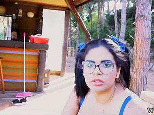 Anglg And Kuzz Halloween Special Part 1