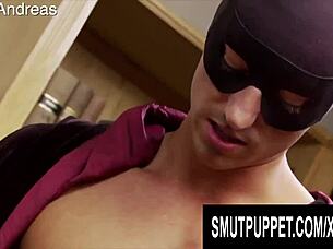 Brunette Teens Deepthroat Sloppy Blowjobs in Fuck Doll Compilation