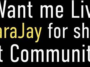 Horny Cougar Sara Jay Pussy Fucks a Stiff Dick Alongside Busty Carey Riley.