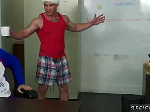 do you want to see hot actors fucking in this gay sex movie holiday?