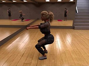 Let's play coffee break part two with a fun group activity.