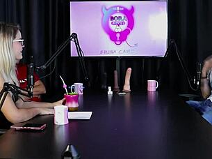 jow jow sheer red in elevator gangbang with crossdressing gays!