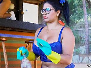 Anglg And Kuzz Halloween Special Part 1