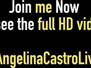 curvy bbw all star fest starring angelina castro