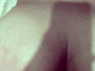 Wow, that big ass looks amazing in doggystyle position bent over!