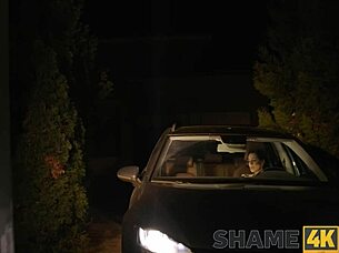 1919Gogo Lingerie Model Poses Elegantly in Watermarked Photoshoot