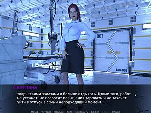 I’m hooked on this sexy student and teacher fingering game in part 1!