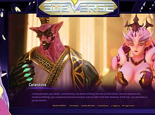 studiofows subverse part 14