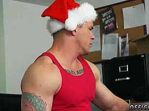 do you want to see hot actors fucking in this gay sex movie holiday?