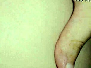 feeling the deep pleasure of a gay blowjob deepthroat