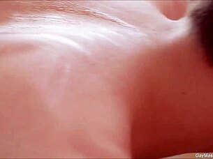 We Had A GREAT FUCK In The Dressing Room