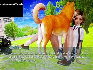 Academy 20: Intriguing Anime Adventures