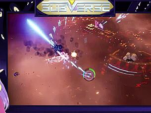 studiofows subverse part 14