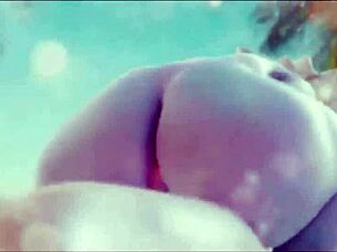 Yordles riding a big cock in animated hentai adventure