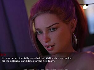 The story of summers gone in 92