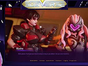 studiofows subverse part 14