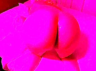 Wow, huge ass Latina destroys that BBC!