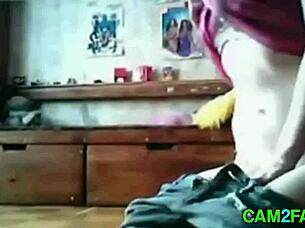 Hot Teen Webcam Show For Free!