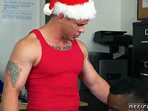 do you want to see hot actors fucking in this gay sex movie holiday?