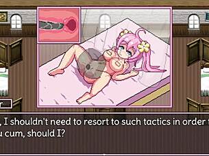 min terapeut knullet bort problemene mine 😏