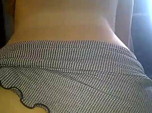 Skinny Mexican prostitute feels anal pain and pleasure