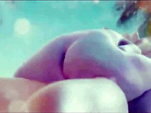 Yordles riding a big cock in animated hentai adventure