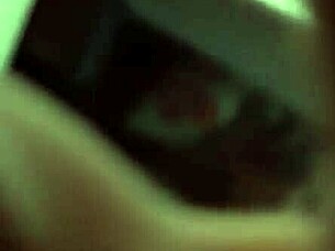 Watch my girlfriend sucking like a slut in homemade oral orgasm!